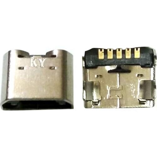 For LG Stylus 2 Plus K535D K535N K530F USB Charging Port Connector Plug Jack Socket Dock Charger Port