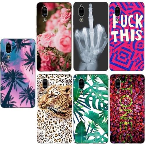 For Sharp Aquos S3 S2 C10 case Silicone Soft Back Cover for Sharp S3 S2 C10 Case phone Case for Aquos S3 S2 C1 Protector Funda