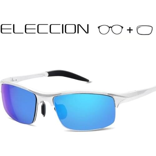 Мужские солнцезащитные очки Eleccion China At AliExpress