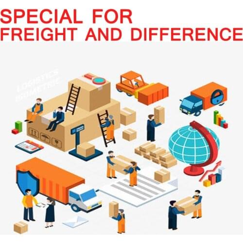 AliExpress Mairuige official store supplementary freight supplementary difference dedicated link