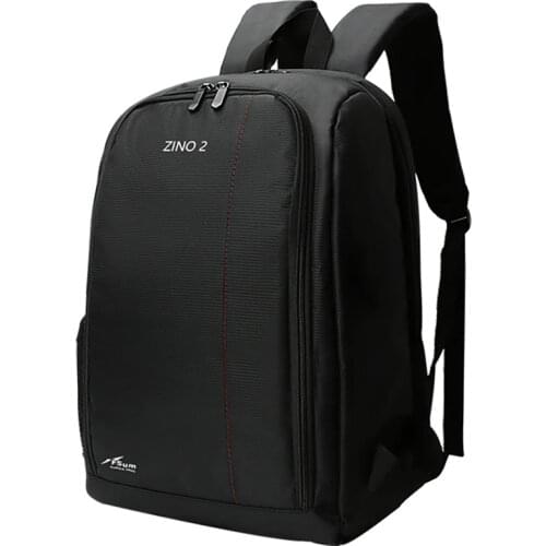 Hubsan ZINO 2 Drone Storage Bag Backpack Backpack Accessories Portable Multifunctional Fashion Backpack
