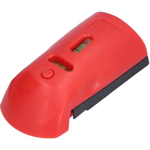 Line Level Leveler Tool Red-Beam for Ceiling for Floor Paving for Door Window Installation for Wall Decoration