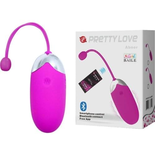 KISSCAM USB Recharge Bluetooth Vibrator Wireless App Remote Control Vibrators for Women Vibrating Sex Toys Clit Egg Vibrador