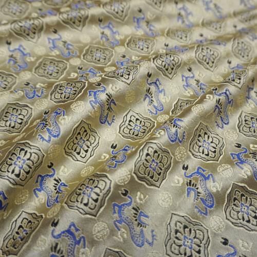 Classical Jacquard Brocade Fabric,3D jacquard yarn dyed fabric for clothing,bedding,chic bag DIY by meter