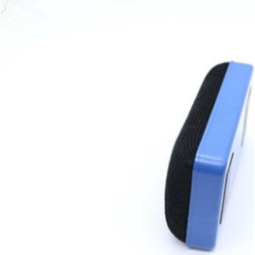 Magnetic Attaching Soft Eraser, Dry Whiteboard Marker Wipe Cleaner
