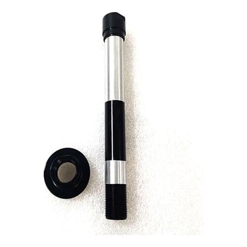 NOVATEC D792SB D772SB Rear hub 6 Bolt Disc hub Aluminum alloy Thru Axle converting through axel with end cap 12×142mm adaptor