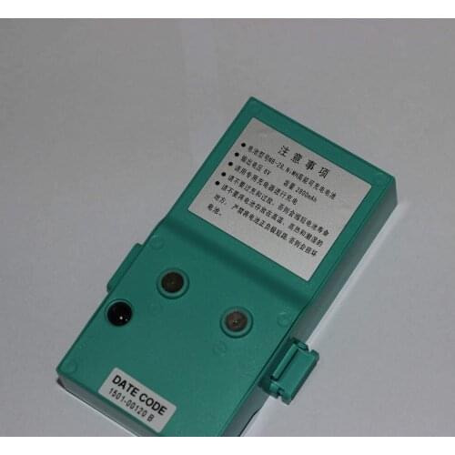 NEW RUIDE Battery NB-28 For RTS 820/822/822R3/ 860/R5 Series Total Stations