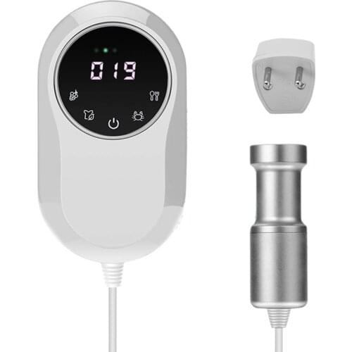 SANQ Jewelry Cleaner Mini Ultrasonic Cleaner Washing Machine for Fruit, Glass Denture, Jewelry Diamond Accessories