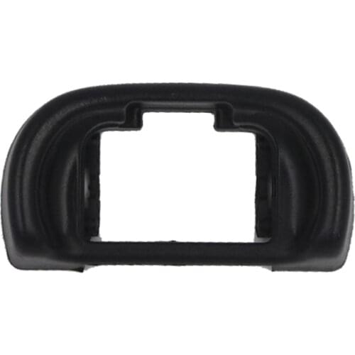 1PC SONY EP-11 A7II A7R3 Eyepiece Eye Cup Viewfinder, for SONY A7R A7II A7R3 M3 M2 R2 S2 A9 Mirrorless Cameras