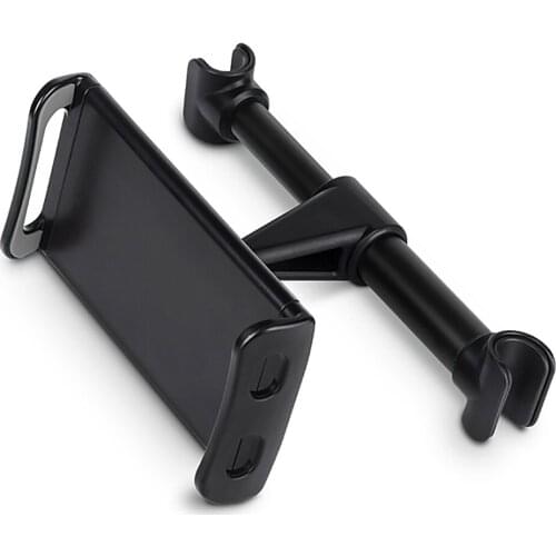 Tablet Stand 4-11 Inch Tablet Car Holder Universal Tablet Phone Stand For iPad 2 3 4 Mini Back Seat Holder