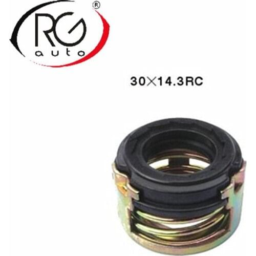 Good Sale Fort FS6/6P/6E/10P,Nippon 10P17/10P08E/10P13/10P15/10PA17/6P127A/6P127B/6P car compressor mechanical shaft seal