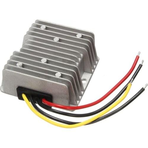 DC/DC Voltage Converter Regulator 24V Step Down to 12V 20A 240W Switch Power New