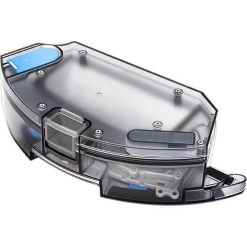 Water Tank For Conga Excellence 990 Robot Vacuum Cleaner Accessories Replacement Parts Household Cleaning