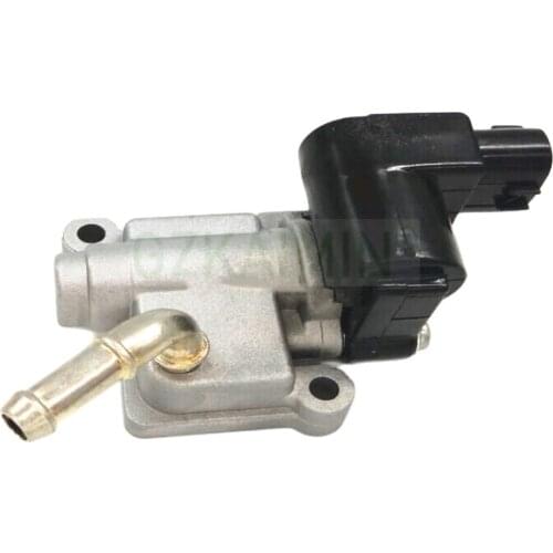 High Quality Idle AIR CONTROL VALVE 16022-PRB-A01 16022PRBA01 For Honda Civic Acura RSX L4-2.0L K_M