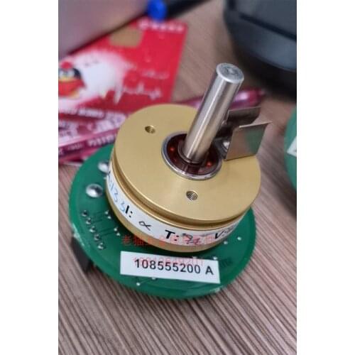 108555200 Charmilles parts for Charmilles Wire cut EDM