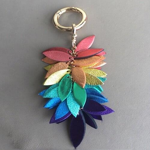 2pcs/lot leather craft template cutter leave floral chain die cutting knife mould leather hole punches tool set deri el aletleri