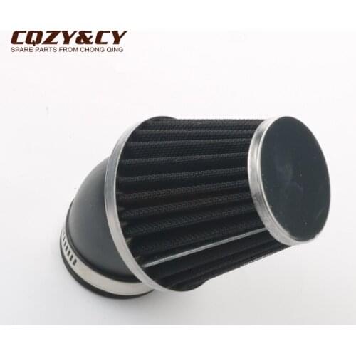 42mm high quality air filter for PGO Bubu 125 G-Max 125cc 157QMJ