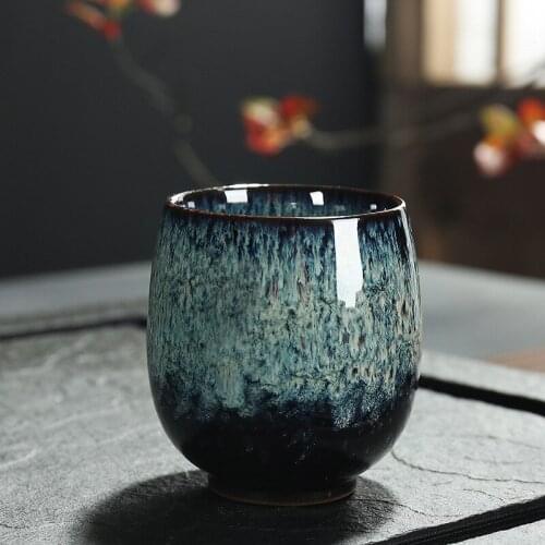 AKAZAN Tea Cups