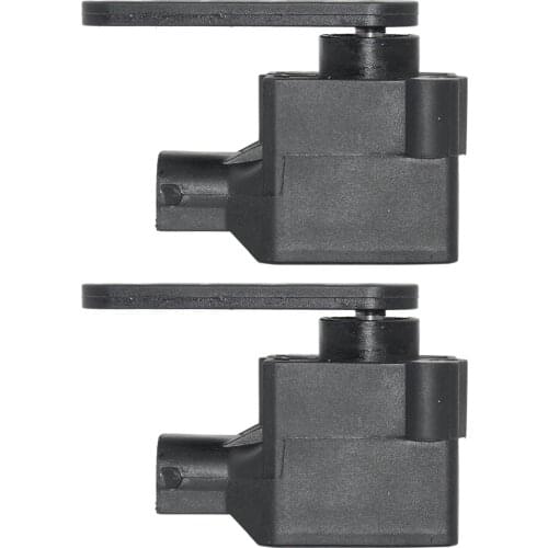 AP02 2 pcs Suspension Height Level Sensor For Mercedes-Benz V251 X164 C216 CL203 0105427717 010934586 V30-72-017 A0105427717