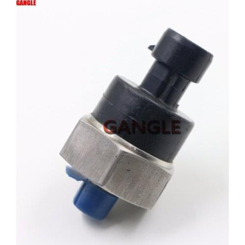 Detroit Diesel Sensor Pressure Sensor 02250175