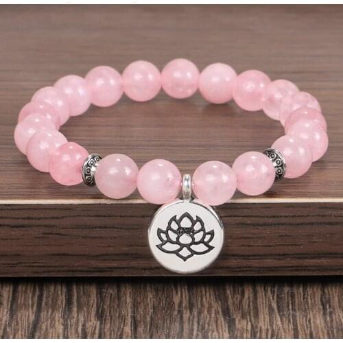 Fehame Pink Bracelets