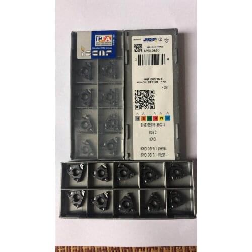 Iscar 16ERM1.75 ISO IC908 External thread CNC