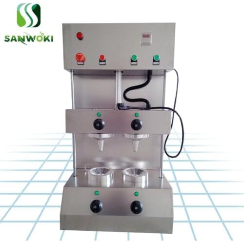 Commercial 110v 220v sweet Umbrella cone Pizza Machine Rotary Oven machine Pizza cone Machine Rotary Pizza Oven and Heating rods