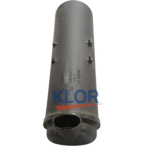 Active Carbon Canister assy.Canister for Chery Amulet