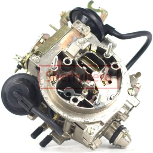 New OEM Carburettor VW Golf mk2 for Pierburg 2E Carb VOLKSWAGEN alcohol edition