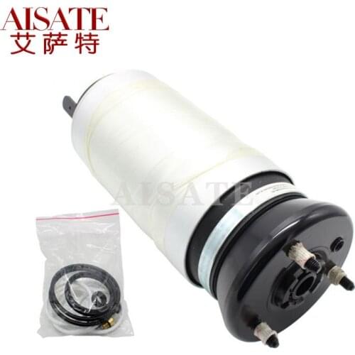 Front Air Suspension Spring Bag For Land Rover Range Rover Sport Discovery 3 4 lr3 lr4 Air Shock Air Bellow Repair Kit RNB501580