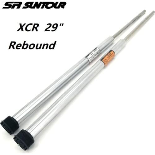 Suntour 29 XCR Front Fork Part Rebound Damping Rod Suspension Shoulder / Remote Control Mountain Bike Damper