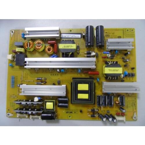 50Q1N power board HSL60D-16S6 XR7.820.393V1.3 / XR7.820.445V1.1