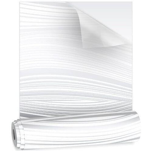 RAV0029 foils adhesive window film 120x200 cm transparent-washable scratch decoration shower cabin windows Office