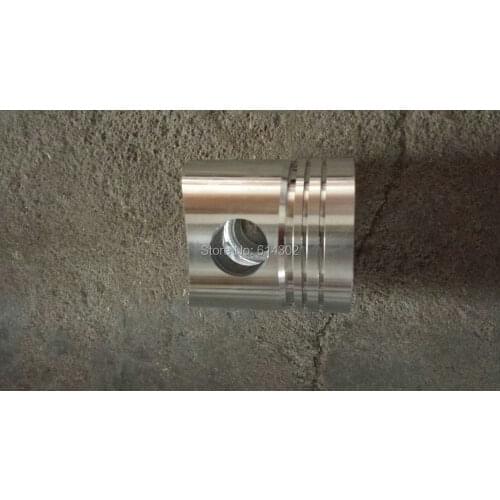 Piston -weifang Ricardo R4105D R4105ZD series diesel engine parts 40kw 50kw diesel generator part