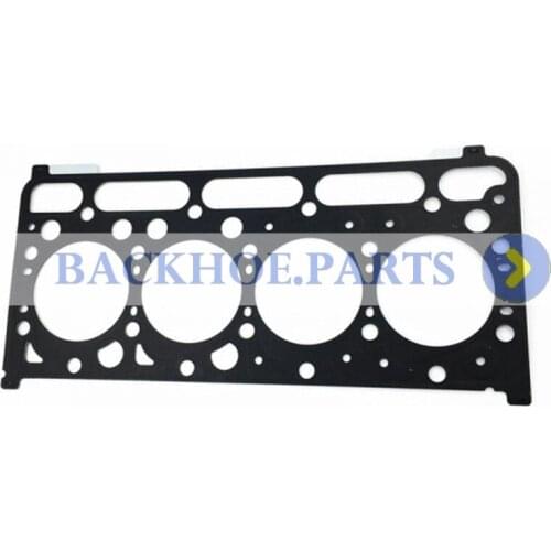 Cylinder Head Gasket 6684758 for Bobcat 337 341 435 5610 5600 S150 S160 S175 S185 T190 773