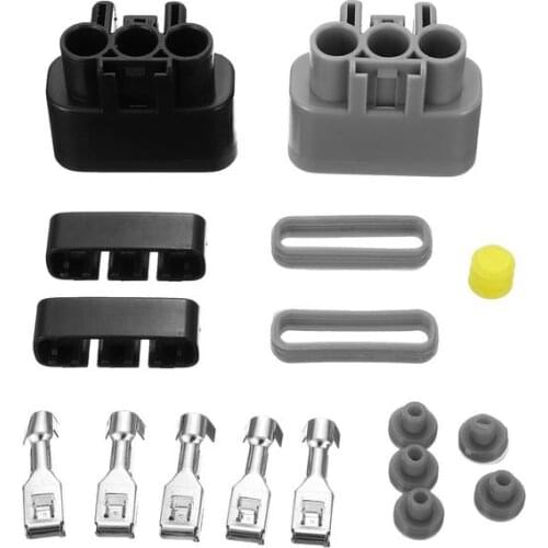 Cable Voltage Regulator Motorfiets Connector Kit Fit for HondaTRX 500 680 FM-2005-2009