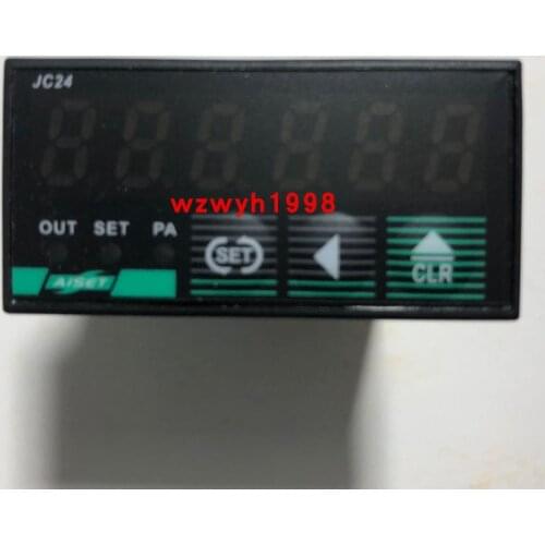 AISET JC24 counter JC24S-A counter JC24S-B spot JC24S-C
