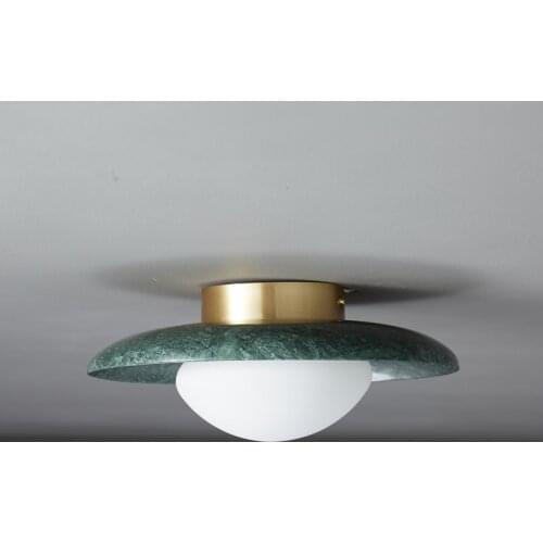 Modern balcony lights White ceiling lamps decorative luminaires Home interior Lighting for kitchen room decoration black hallway