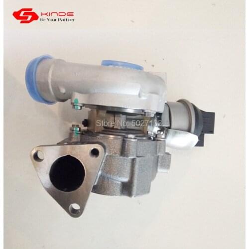 Susirick BV43 turbo 53039700168 53039880168 turbocharger 1118100-ED01A For Great Wall GW Auto Hover H5 4D20 engine 2.0T