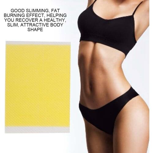 YUWELL Slimming Patches