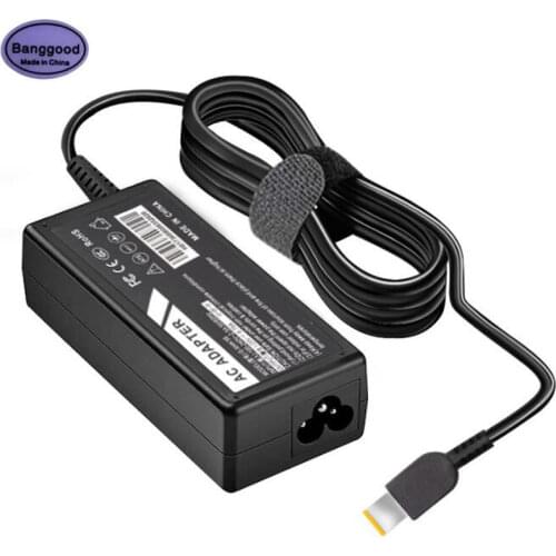 20V 6.75A 135W Laptop AC Power Adapter Cable Charger for IBM Lenovo Thinkpad T440p Y50-70 T450p T460p T530 T540 T540p Y700-14