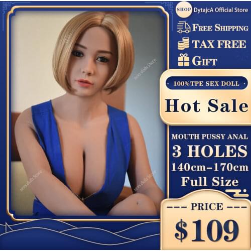Sex Dolts Real Silicone Sex Dolls for Man Lifelike Realistic Big Breast Masturbator Sex Doll Vagina Silicone Sex Dolls