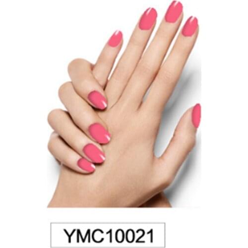 16pcs/sheet Nail Stickers Color and Halo Starry Sky Nail Sequin Stickers Safe and Non-toxic Pregnant Women Can Use Nail Stickers