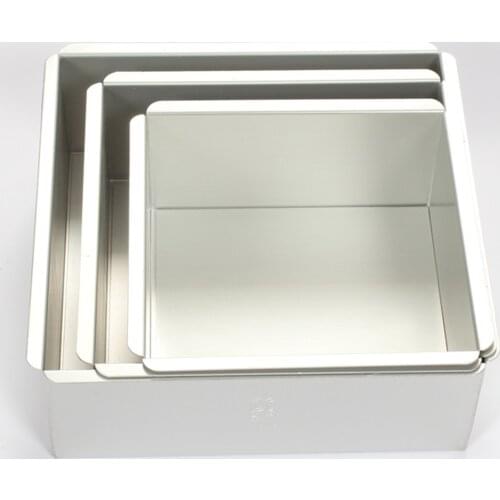6" Non Stick Cake Pan Bakeware Baking Accessories for Bread Cheese Cake