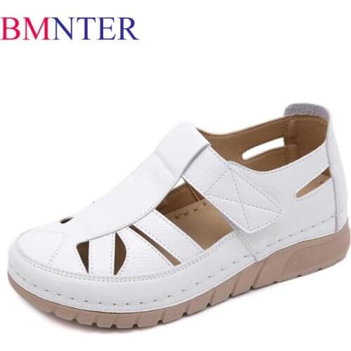 BMNTER Women's Slippers