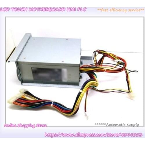 For PS-5651-1 PE1800 Server Power Supply GD323 U2406 650W Original