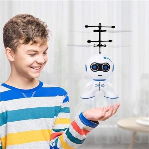 JJRC Action Figures