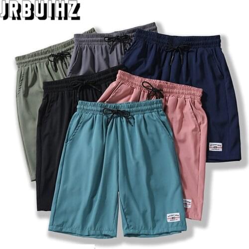 JRBUIHZ Men's Beachwear