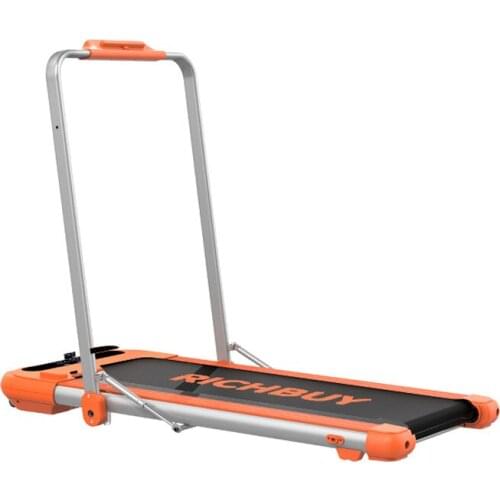 Multifunctional Treadmills Indoor Sports Equipment Foldable for Home Use Treadmill