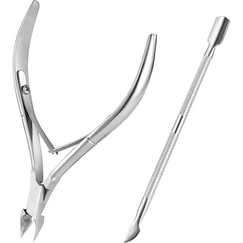 Outfox Cuticle Nippers